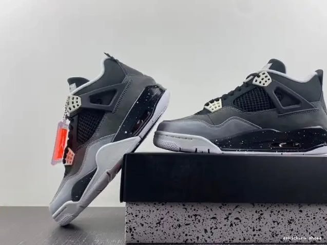 Cheap Fear Pack 626969-030 (2013) Retro 4 Jordan 0518